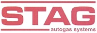 STAG autogas systems