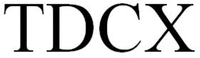 TDCX