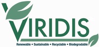 VIRIDIS Renewable Sustainable Recyclable Biodegradable