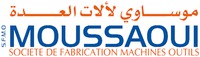 S.F.M.O MOUSSAOUI SOCIETE DE FABRICATION MACHINES OUTILS