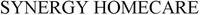 SYNERGY HOMECARE