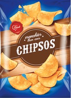 Stark CHIPSOS crunchier than ever