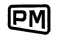 PM