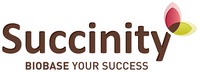 Succinity BIOBASE YOUR SUCCESS
