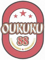 OUKUKU 88