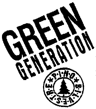 GREEN GENERATION PINO SILVESTRE