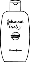 Johnson's baby MILDNESS