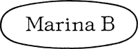 Marina B