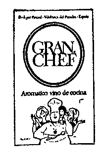GRAN CHEF