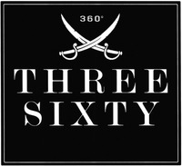 THREE SIXTY