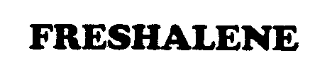 FRESHALENE
