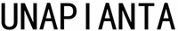 UNAPIANTA