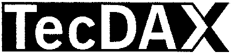 TecDAX