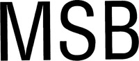 MSB