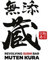 REVOLVING SUSHI BAR MUTEN KURA
