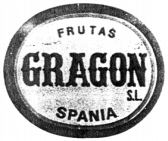 FRUTAS GRAGON S.L. SPANIA
