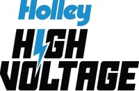 Holley HIGH VOLTAGE