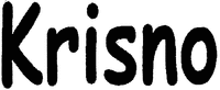 Krisno