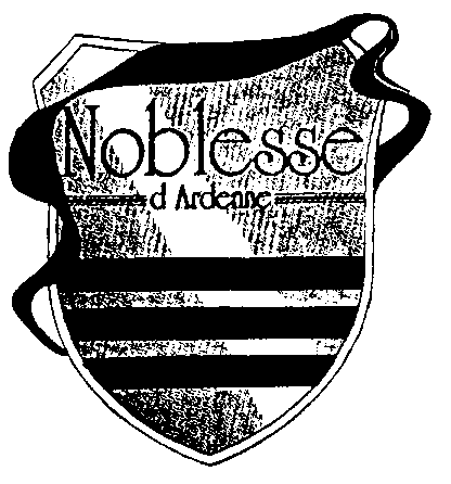 Noblesse d'Ardenne