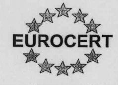EUROCERT