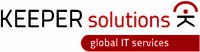 KEEPER solutions global IT services