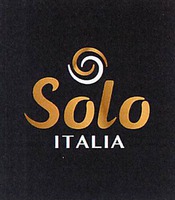 Solo ITALIA