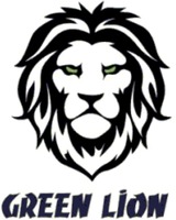 GREEN LION