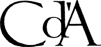 Cd'A