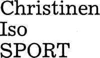 Christinen Iso SPORT