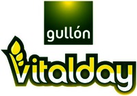 gullón Vitalday