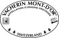 VACHERIN MONT-D'OR APPELLATION D'ORIGINE CONTRÔLÉE SWITZERLAND
