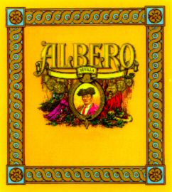 ALBERO SEVILLA