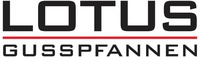 LOTUS GUSSPFANNEN