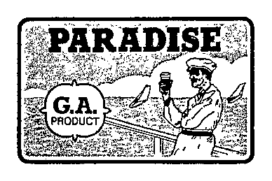 PARADISE