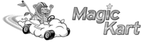 MAGIC KART