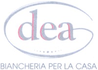 dea BIANCHERIA PER LA CASA