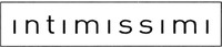 intimissimi