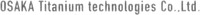 OSAKA Titanium technologies Co., Ltd.