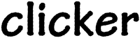 clicker