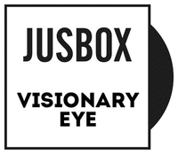 JUSBOX VISIONARY EYE