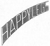 HAPPYLEGS