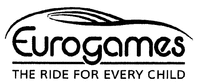 Eurogames THE RIDE FOR EVERY CHILD
