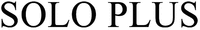 SOLO PLUS