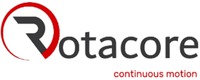 Rotacore continuous motion