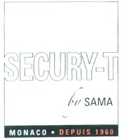SECURY-T by SAMA