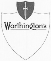 Worthington's