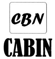 CBN CABIN