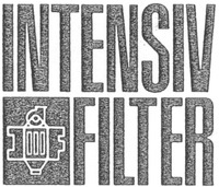 INTENSIV FILTER