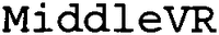 MiddleVR