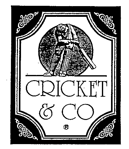 CRICKET & CO